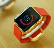 &bdquo;Apple Watch&ldquo; laikrodis