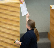 Agnė &Scaron;irinskienė