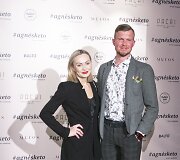 Knygos pristatymo svečiai