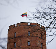Lietuvos vėliavos diena