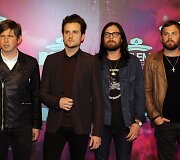 &bdquo;Kings of Leon&ldquo;