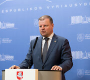 Saulius Skvernelis