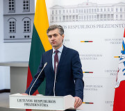 Kęstutis Budrys