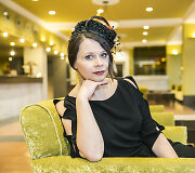 Anna Oleinik