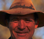 Sausros i&scaron;kamuota Australija