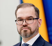 Robertas Kaunas
