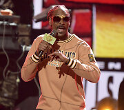 Snoop Doggas