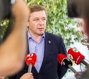 Ramūnas Karbauskis