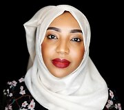 Mgeni Hamed i&scaron; Zanzibaro, Tanzanijos &bdquo;Man patinka Kanada, nes joje vyrauja įvairovė ir tave vertina lygiai kaip kitus, nesvarbu i&scaron; kokios tu &scaron;alies, ar kokios tu rasės.&ldquo;