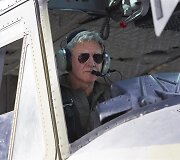 Harrisonas Fordas filme &bdquo;Nesunaikinami 3&ldquo;