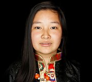 Chhe Hyolmo i&scaron; Nepalo &bdquo;Atvykau į Kanadą, kad galėčiau susikurti geresnę ateitį. Norėčiau studijuoti teisę&ldquo;