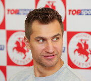 Dainius Zubrus