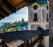 Banska &Scaron;tiavnica, Slovakija