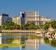 Bukare&scaron;to parlamento rūmai