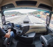 &bdquo;Mercedes-Benz Actros&ldquo; 