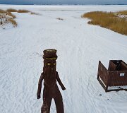 Kintų girininkijos pažintinis takas