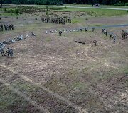 NATO pratybos 