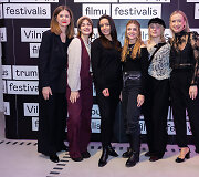18&ndash;ojo Vilniaus trumpųjų filmų festivalio nugalėtojų paskelbimas