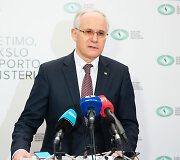 Algirdas Monkevičius