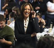 Kamala Harris