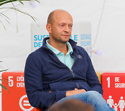 Diskusijų festivalis &bdquo;Būtent&ldquo;