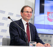 Arūnas Svitojus