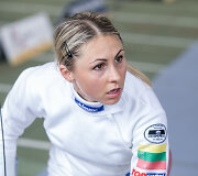 Laura Asadauskaitė-Zadneprovskienė
