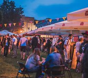 2016-ųjų &bdquo;Vilnius Burger Fest&ldquo;