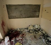 Pe&scaron;avaro miesto mokykla po Talibano kovotojų i&scaron;puolio