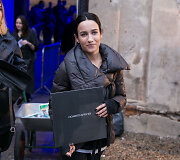 Ugnė Skonsmanaitė