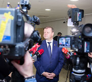 Saulius Skvernelis