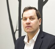 Valdemaras Toma&scaron;evskis