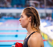 Kotryna Teterevkova
