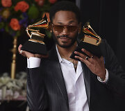 Kaytranada
