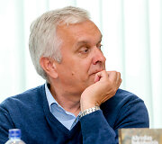 Alvydas Jokubaitis