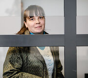 Gražina Madeckaitė