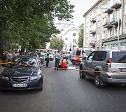 Įvykio vietoje