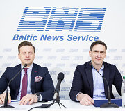 Dainius Kreivys, Valdas Benkunskas