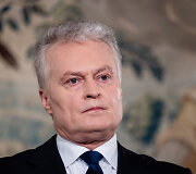Gitanas Nausėda