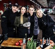Vasha ir Viktorija Mauručaitė