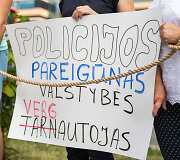Piketas