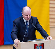 Saulius Skvernelis