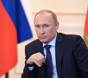 Rusijos prezidentas Vladimiras Putinas