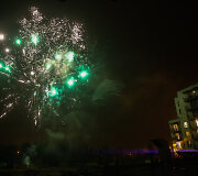 &bdquo;Vilniaus fejerija 2014&ldquo; pristatymas