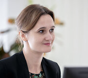 Viktorija Čmilytė-Nielsen