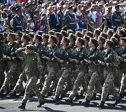 Ukrainos karės