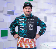 Antanas Kanopkinas