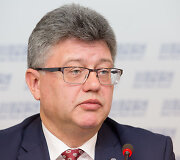 Remigijus Lapinskas