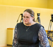 Agnė &Scaron;irinskienė