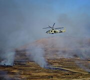 Karinis sraigtasparnis &bdquo;Ka-52 Alligator&ldquo; 